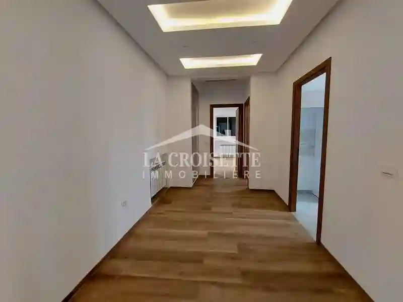 Appartement s+2 à la Soukra Mal1276 - Vue 1