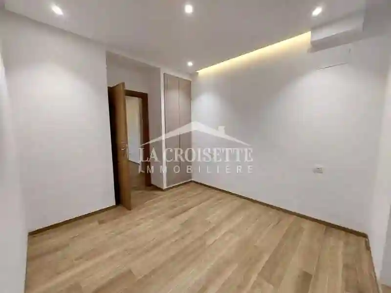 Appartement s+2 à la Soukra Mal1276 - Vue 3