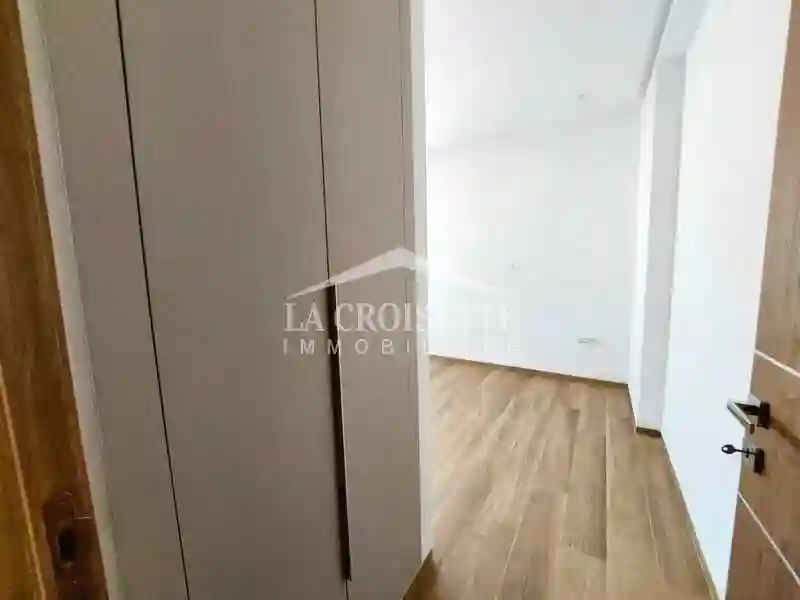 Appartement s+2 à la Soukra Mal1276 - Vue 5