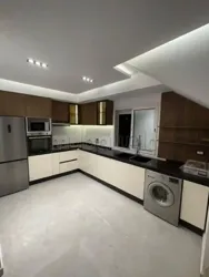 Etage de Villa Haut Standing à Cité Saha Bizerte