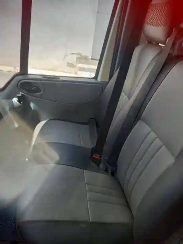 Ford Transit Motor Mécanique Machala - Vue 4
