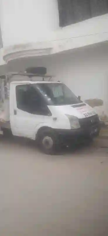 Ford Transit Motor Mécanique Machala - Vue 5