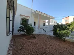 Maison Route Lafran à Sfax