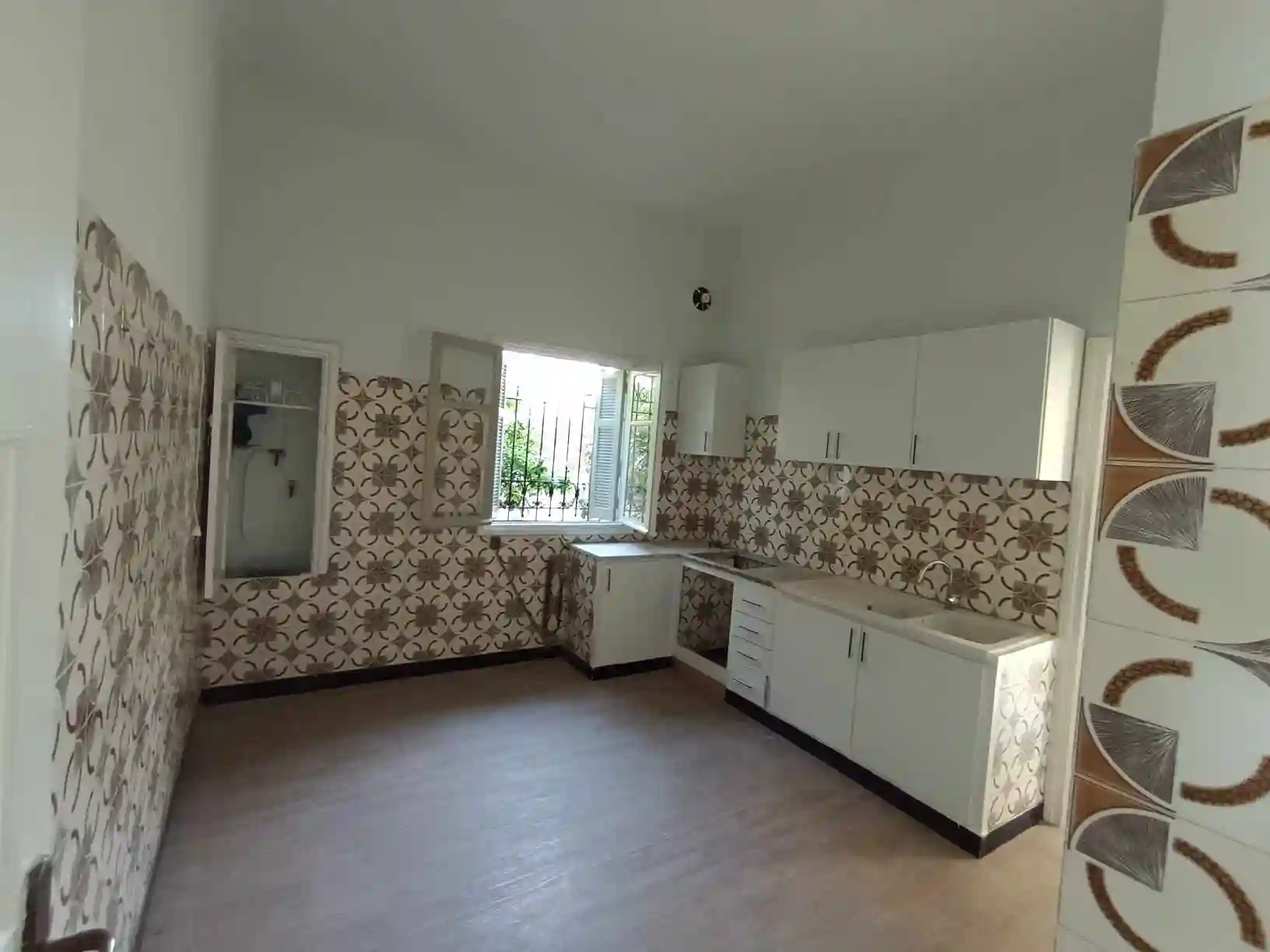 Maison Route Lafran à Sfax - Vue 1