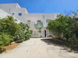 Maison Spare en Deux Ref538a à Nabeul - Vue 4