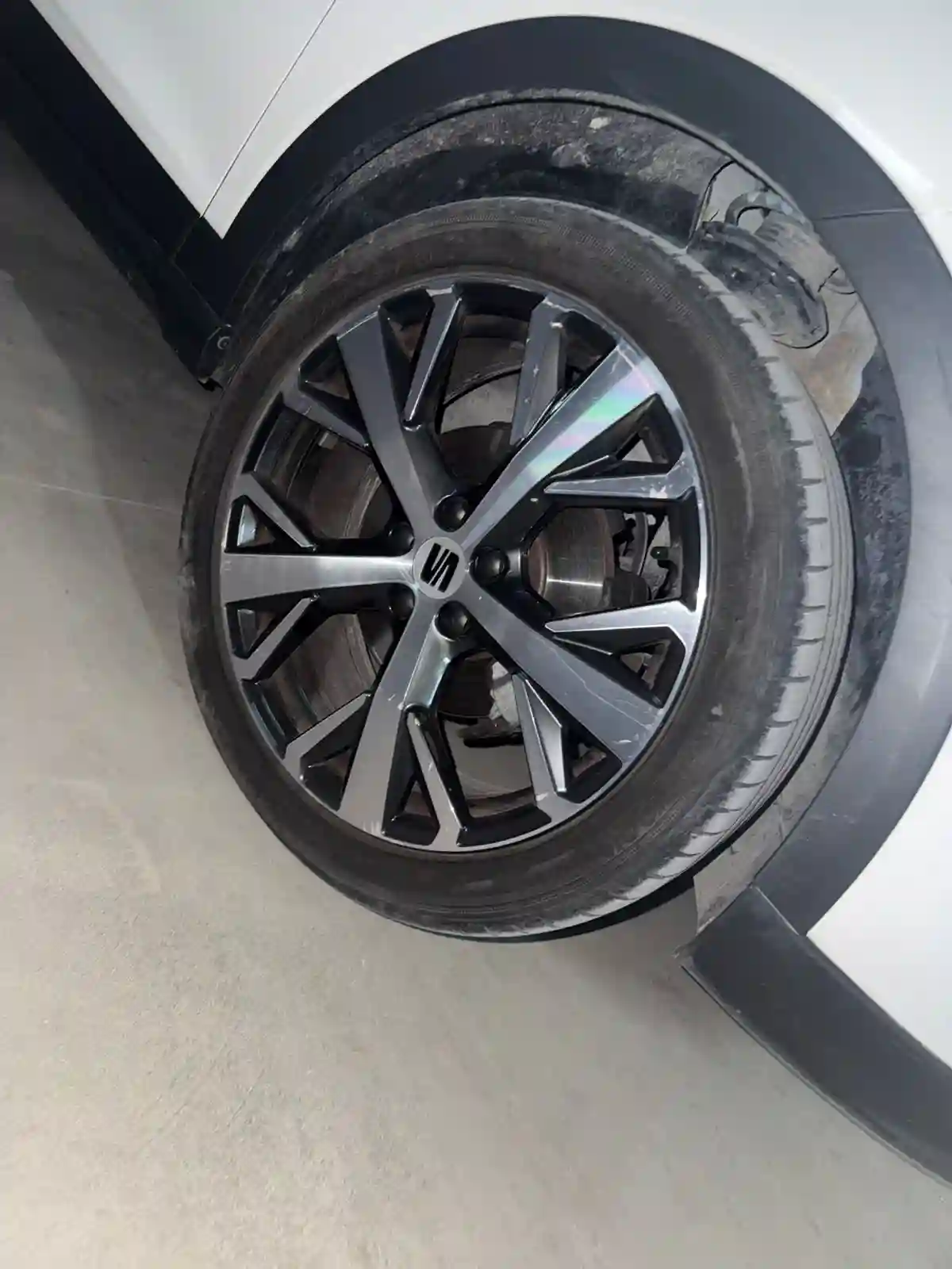 Seat Arona Xperience à Ain Zaghouan - Vue 3