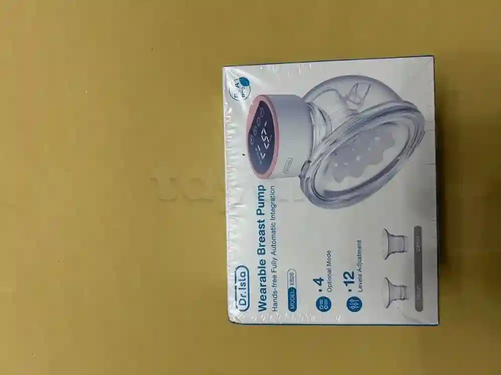 Tire Lait Électrique - Vue 1