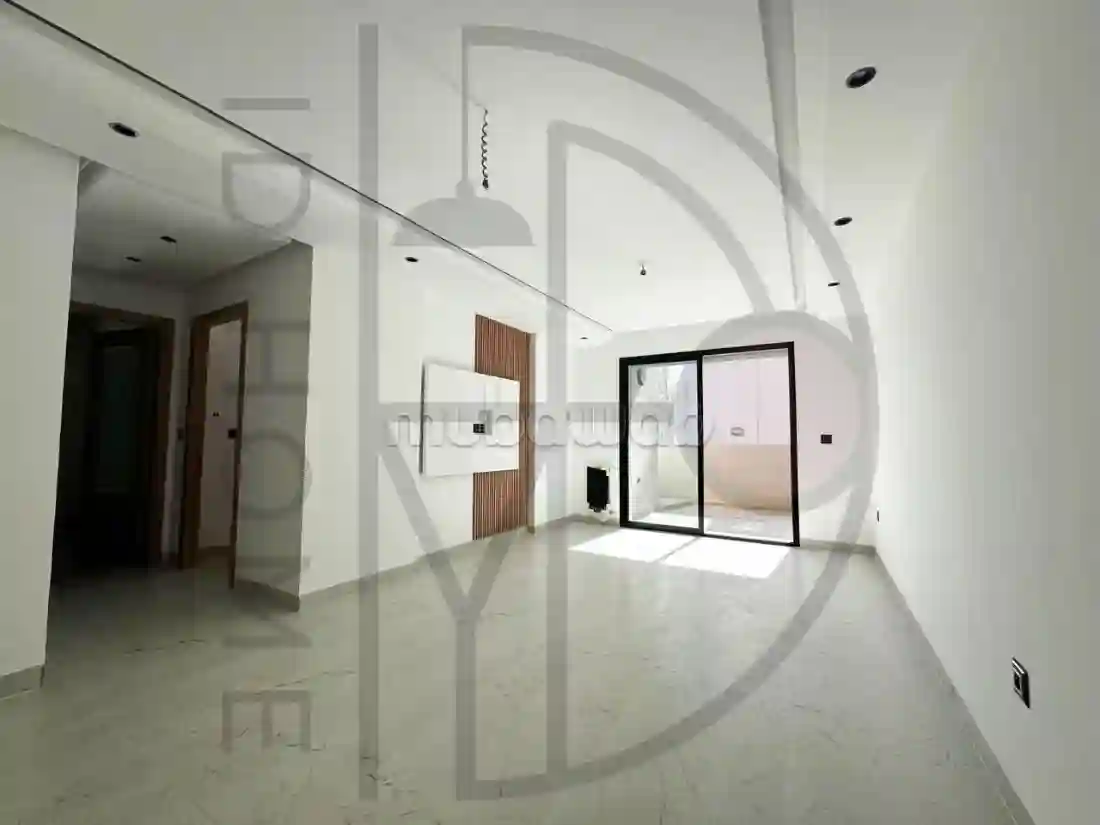 Un Lumineux Appartement S2 Neuf - Vue 1