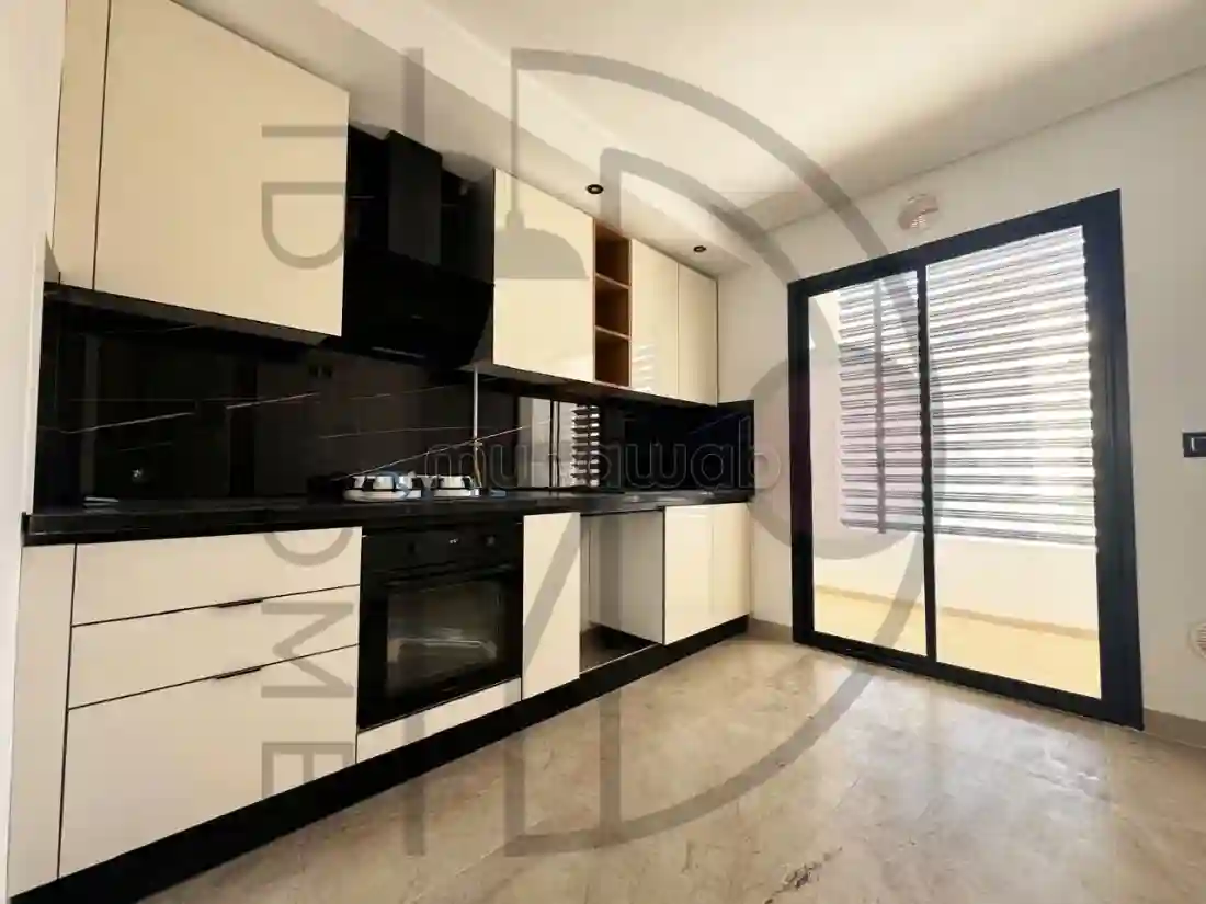 Un Lumineux Appartement S2 Neuf - Vue 2