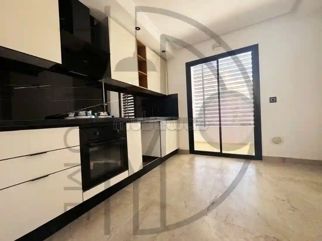 Un Lumineux Appartement S2 Neuf - Vue 3