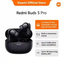 Xiaomi Redmi Buds 5 pro