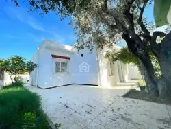 a Louer Mégrine Coteaux Villa s+2 Avec Jardin