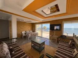 A Vendre Duplex vue de mer à Deux pas de la mer
