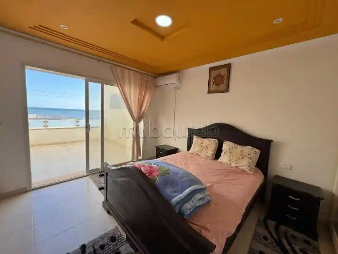 A Vendre Duplex vue de mer à Deux pas de la mer - Vue 1