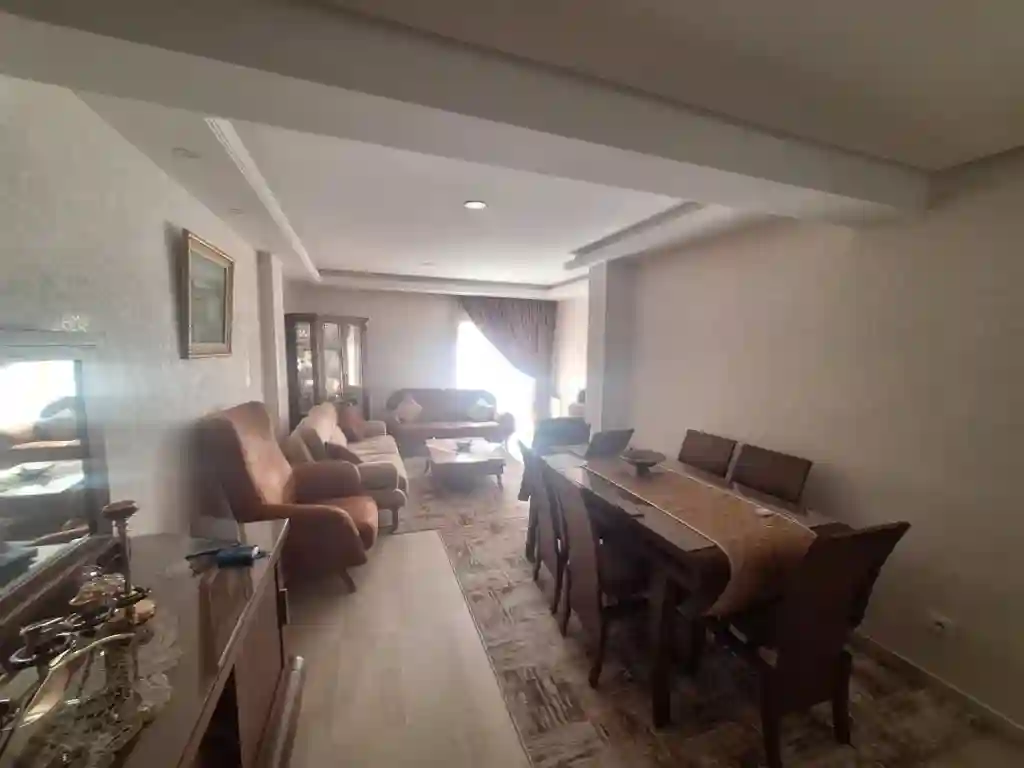 Deux Appartements à 1er Étage à Cite El Mourouj 3 Bis - Vue 1