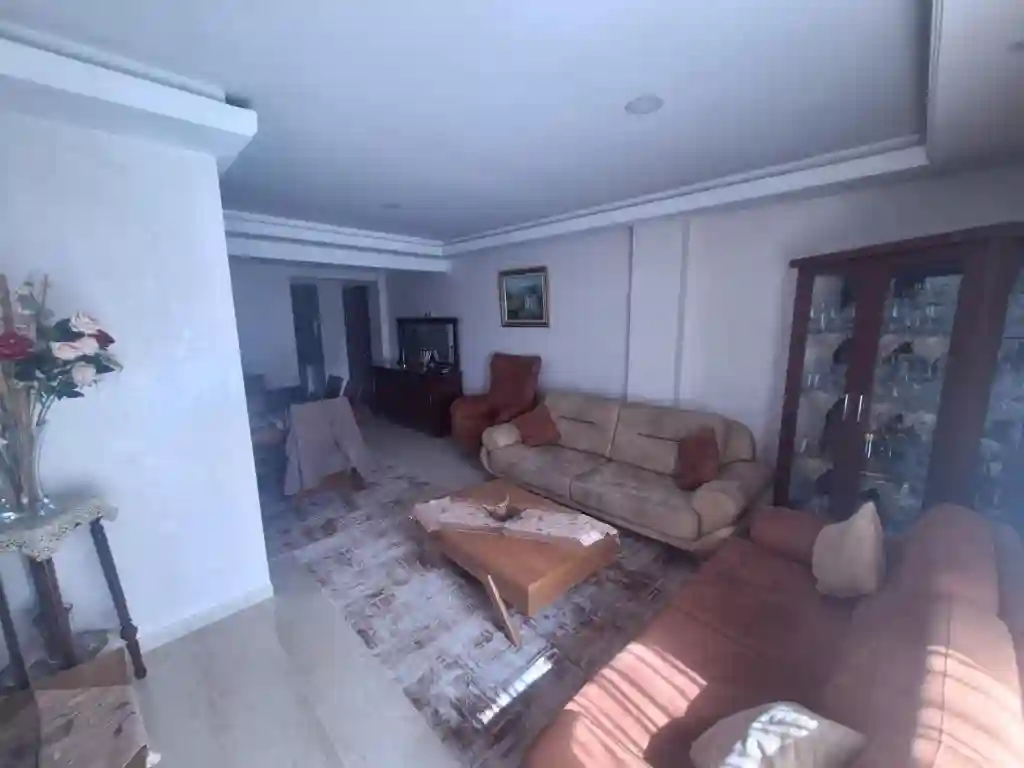Deux Appartements à 1er Étage à Cite El Mourouj 3 Bis - Vue 2
