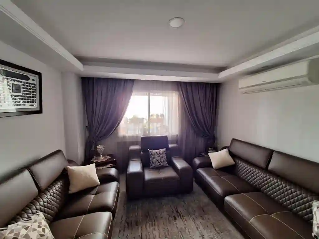 Deux Appartements à 1er Étage à Cite El Mourouj 3 Bis - Vue 3