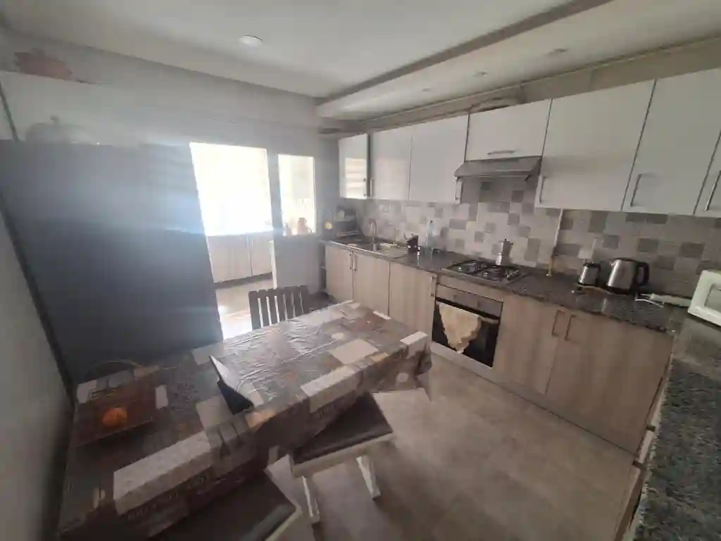 Deux Appartements à 1er Étage à Cite El Mourouj 3 Bis - Vue 4