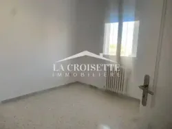 Etage de Villa s+2 à ain Zaghouan Nord Zel0529