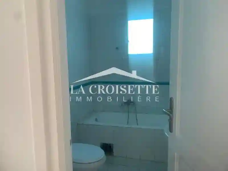 Etage de Villa s+2 à ain Zaghouan Nord Zel0529 - Vue 2