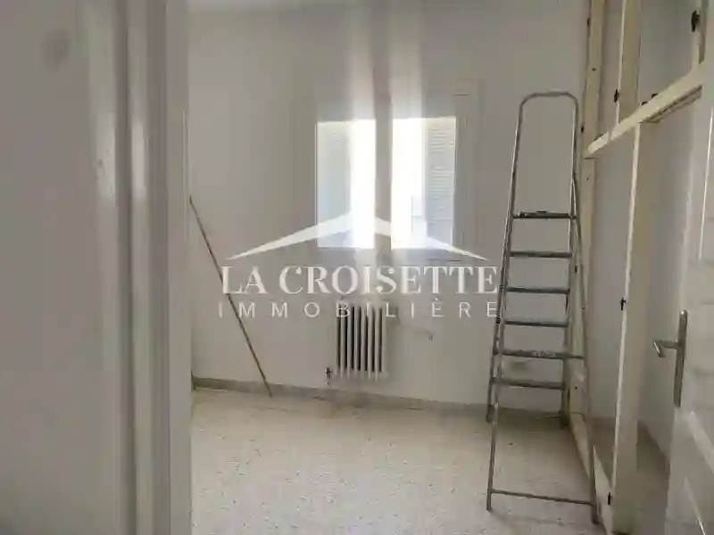 Etage de Villa s+2 à ain Zaghouan Nord Zel0529 - Vue 3