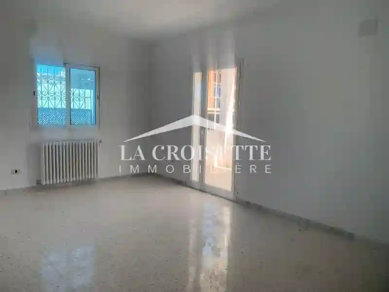 Etage de Villa s+2 à ain Zaghouan Nord Zel0529 - Vue 4