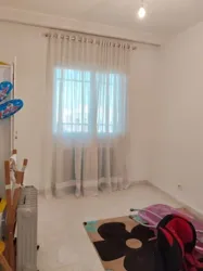La Ghazelle vnt s3 rf 1524 à Cite El Ghazala 1