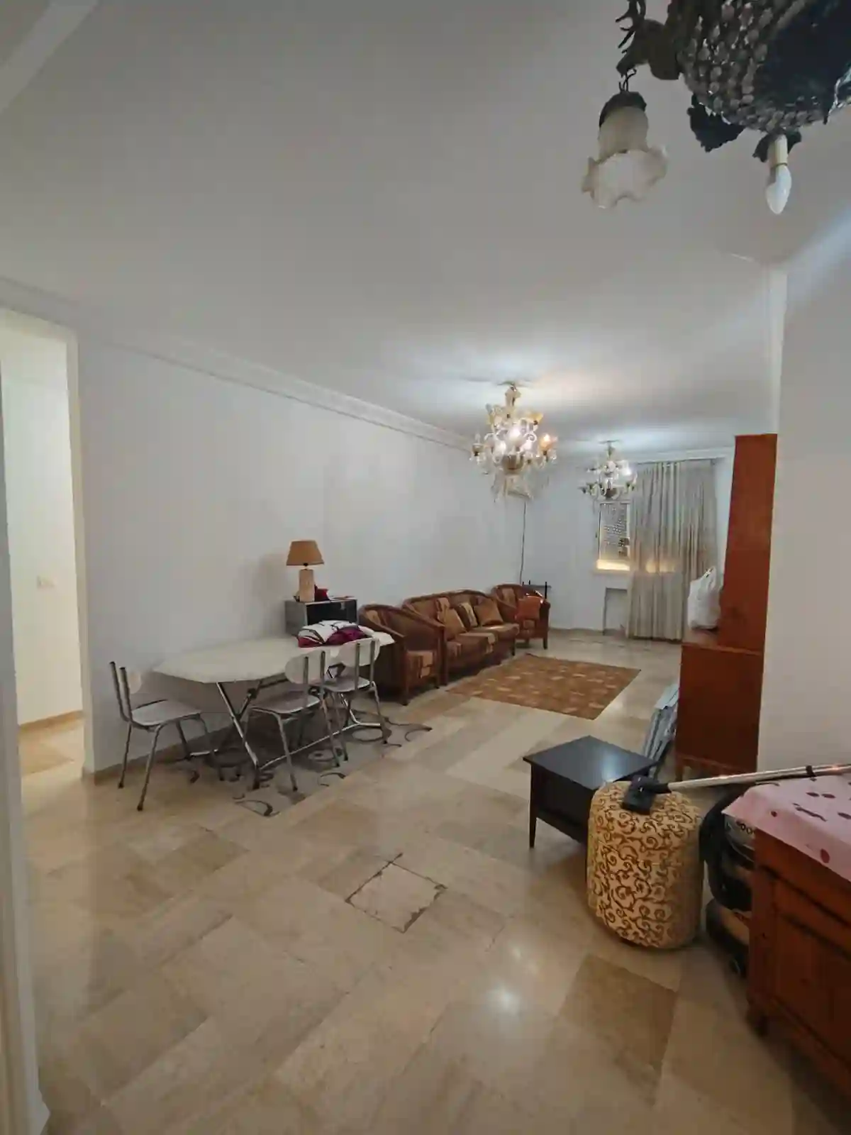 La Ghazelle vnt s3 rf 1524 à Cite El Ghazala 1 - Vue 4