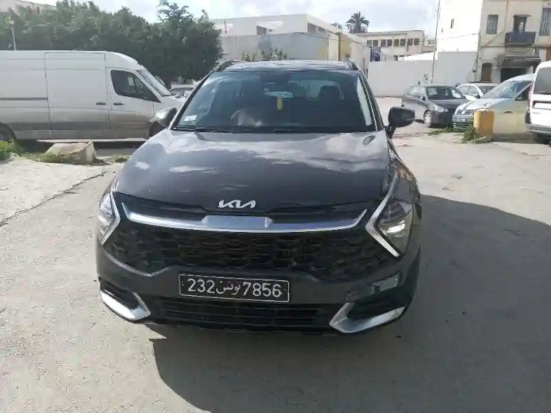 Location De Voiture TN - Vue 4