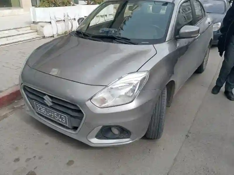 Location De Voiture TN - Vue 5