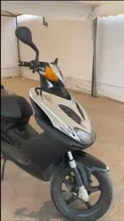 Nitro Ancien 80cc
