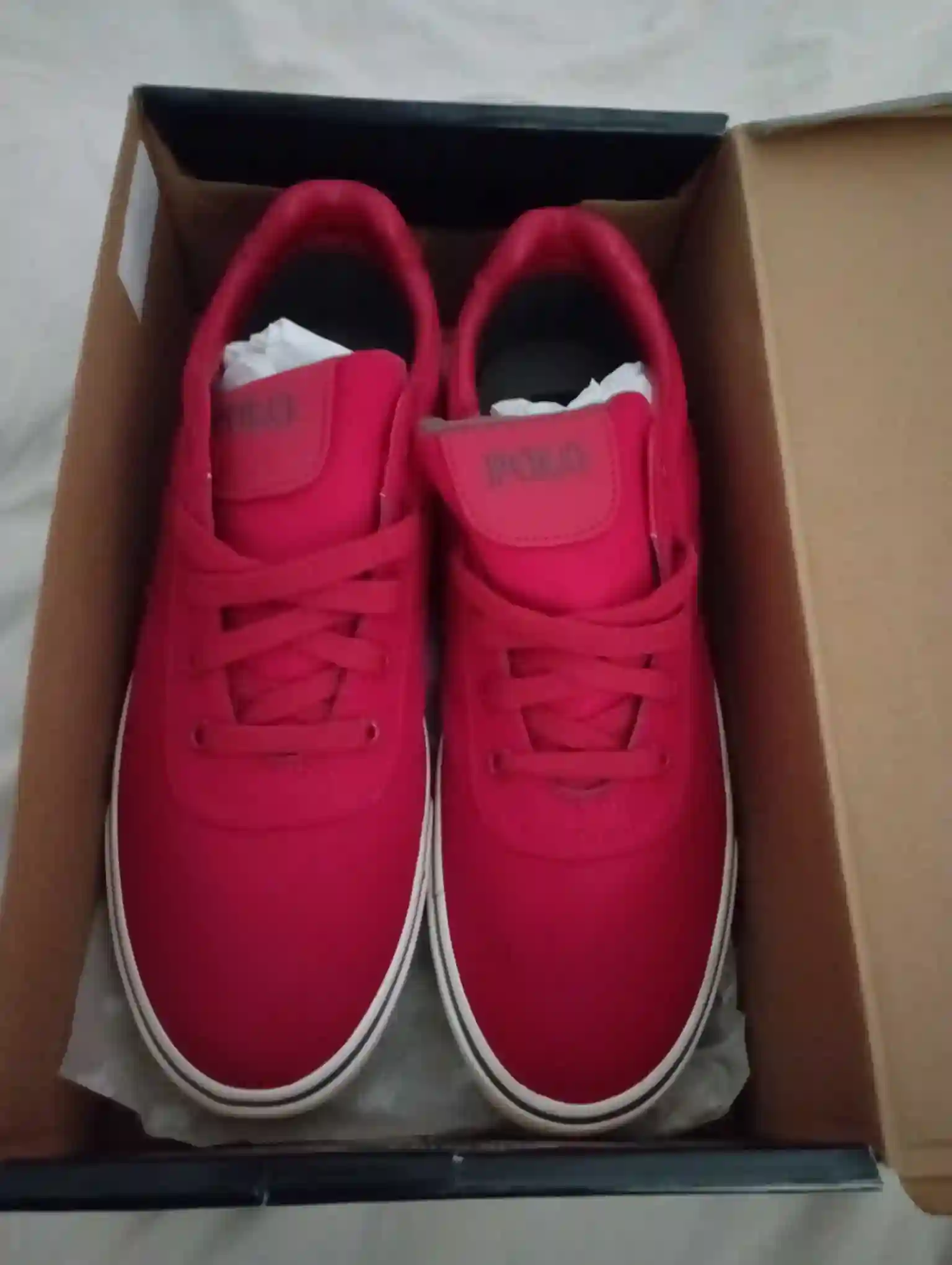 Polo Ralph Lauren Polo 42 - Vue 5