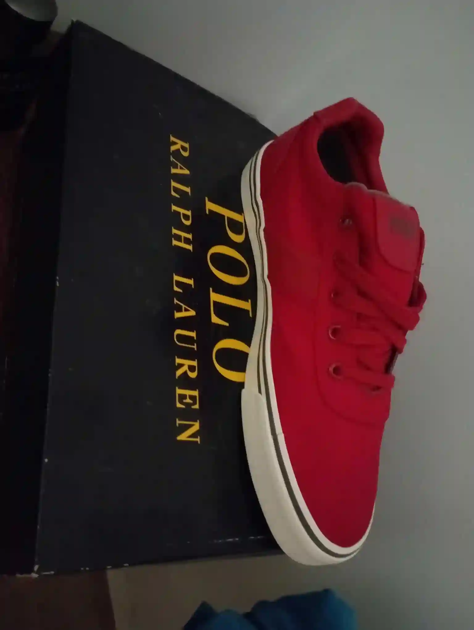 Polo Ralph Lauren Polo 42 - Vue 6