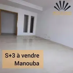 S3 à Vendre à Mannouba