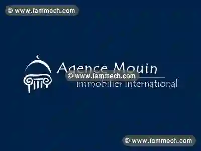 Terrain Asil Hammamet Sud El Bessbassia T1185