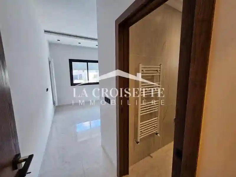 Triplex s+3 Avec Piscine aux Jardins de Carthage Mtrv0060 - Vue 5