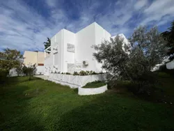 Villa 1100m2 à la Soukra à La Soukra
