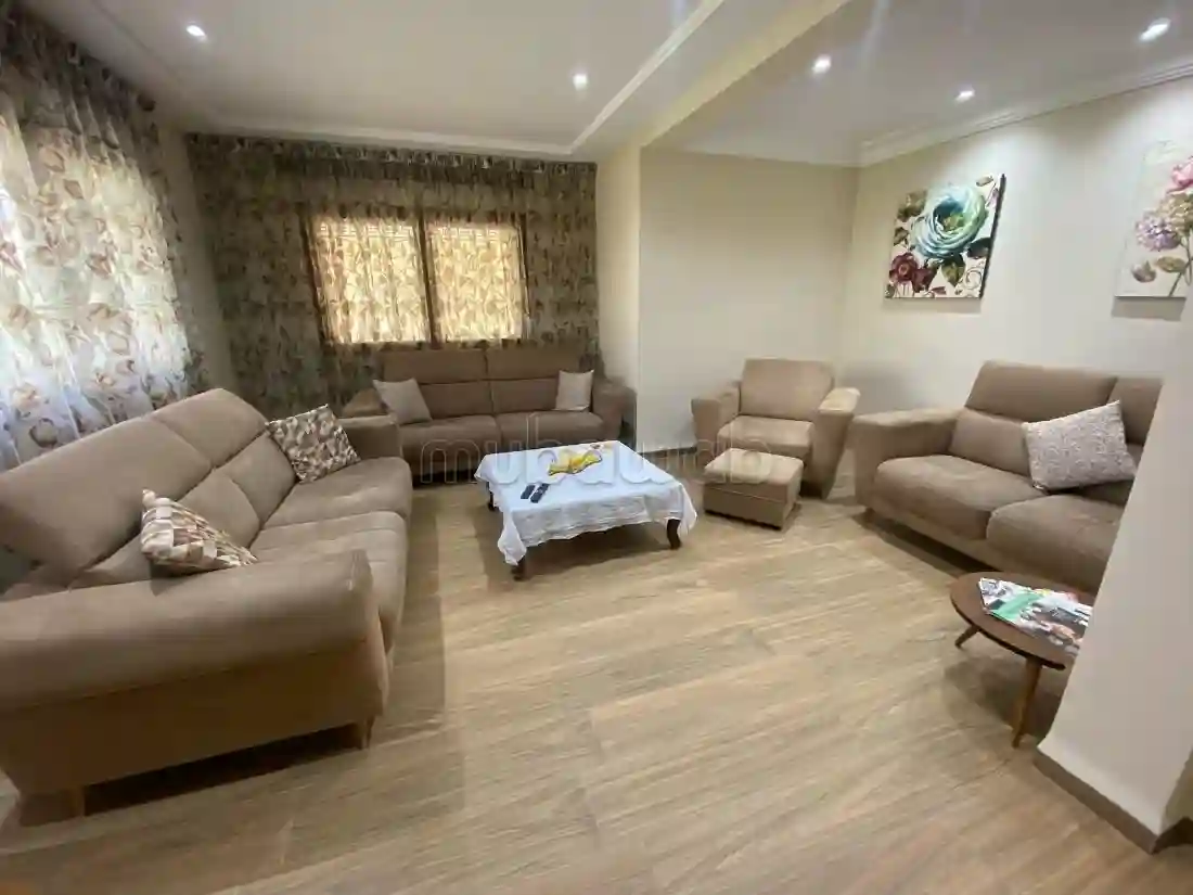 À Louer Pour les Vacances Villa à Kantawi - Vue 2