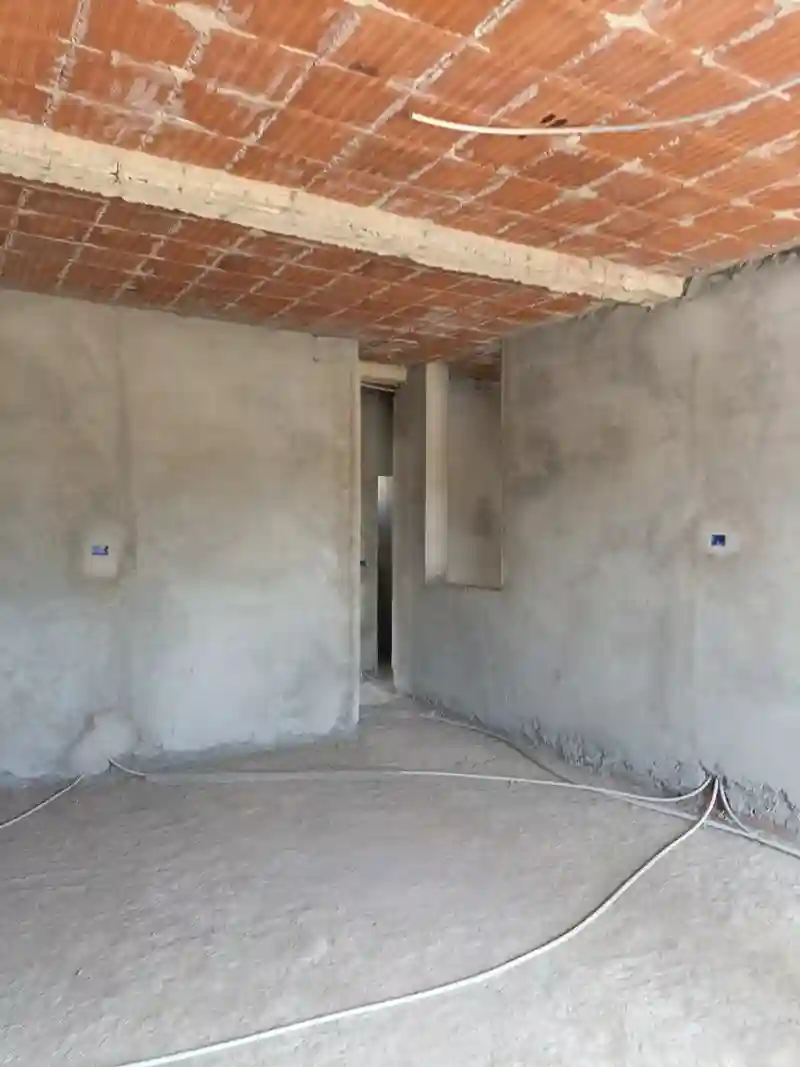 Av Maison non Fini de 220m à Hammamet sud à Hammamet - Vue 4