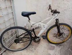 Bicyclette