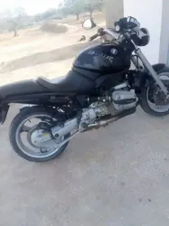 bmw R1100r