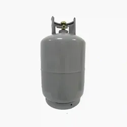 Bouteille de gaz
