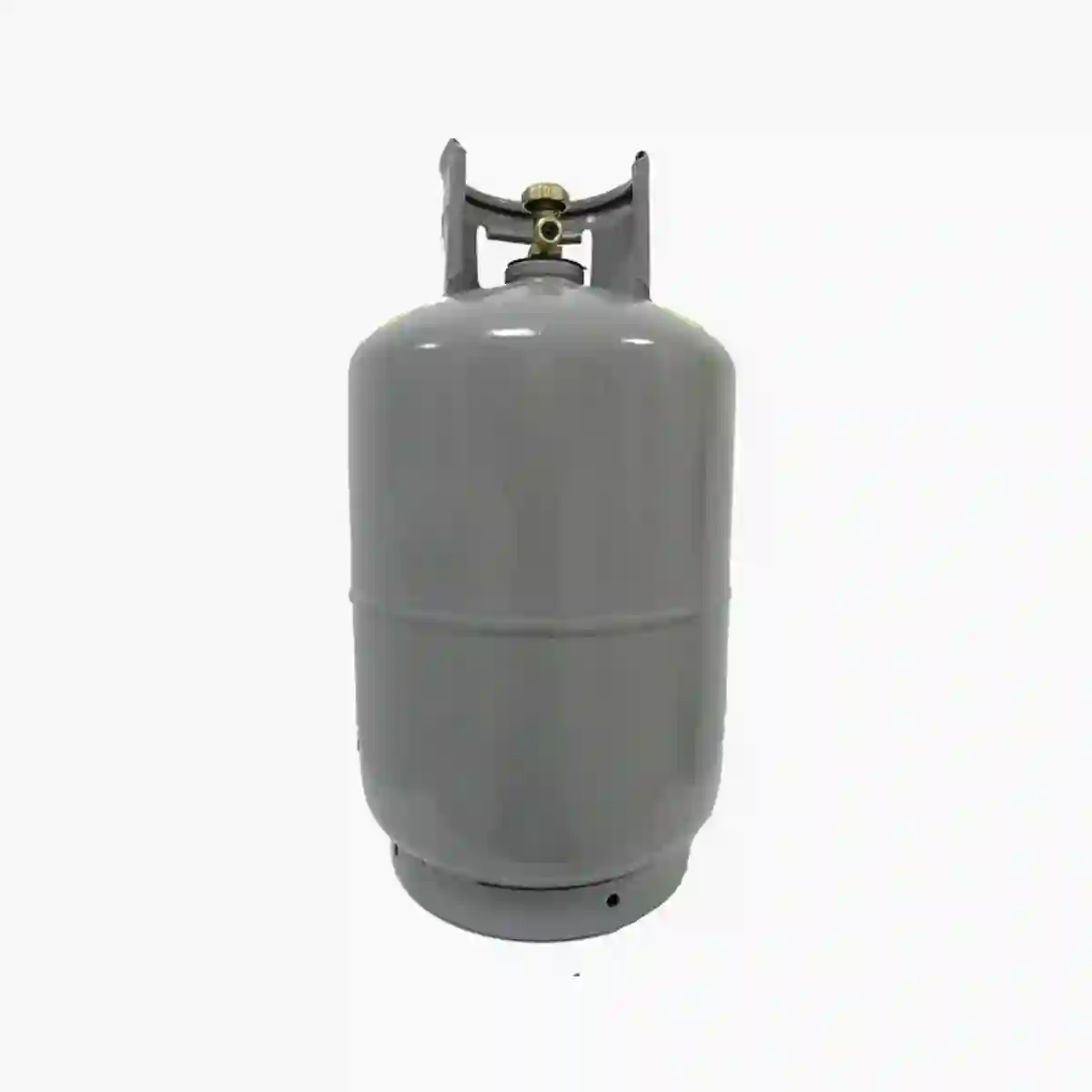 Bouteille de gaz