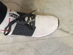 Chaussures Homme Tommy