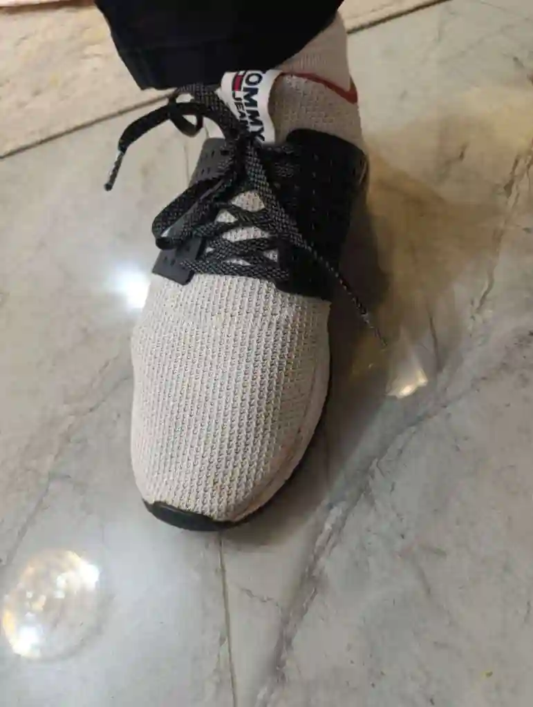 Chaussures Homme Tommy - Vue 2