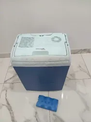 Glacier Électrique Importé 12 et 220 Litres