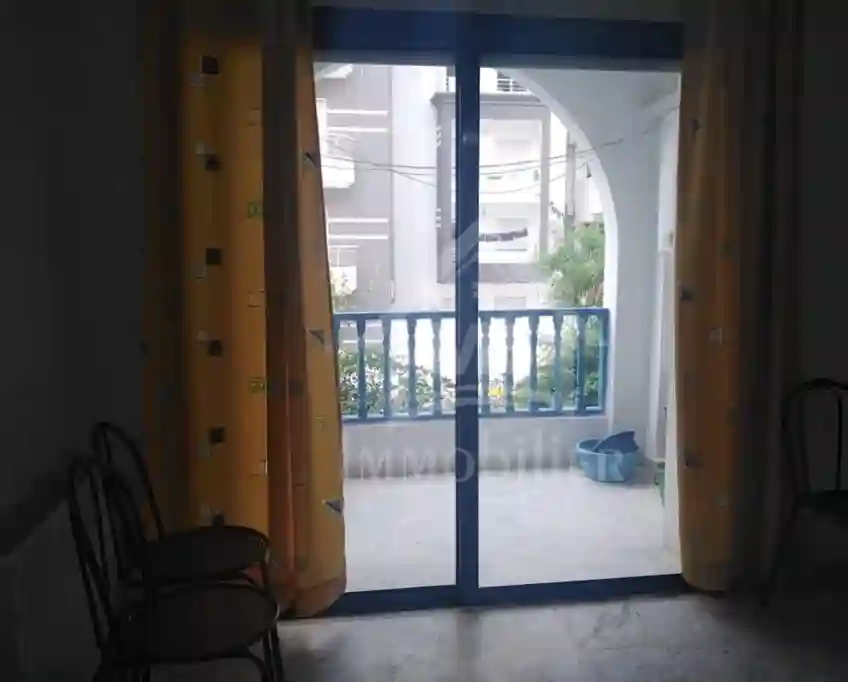 Location Estivale Appartement s+1 Avec Piscine à Louer 51355351 - Vue 10