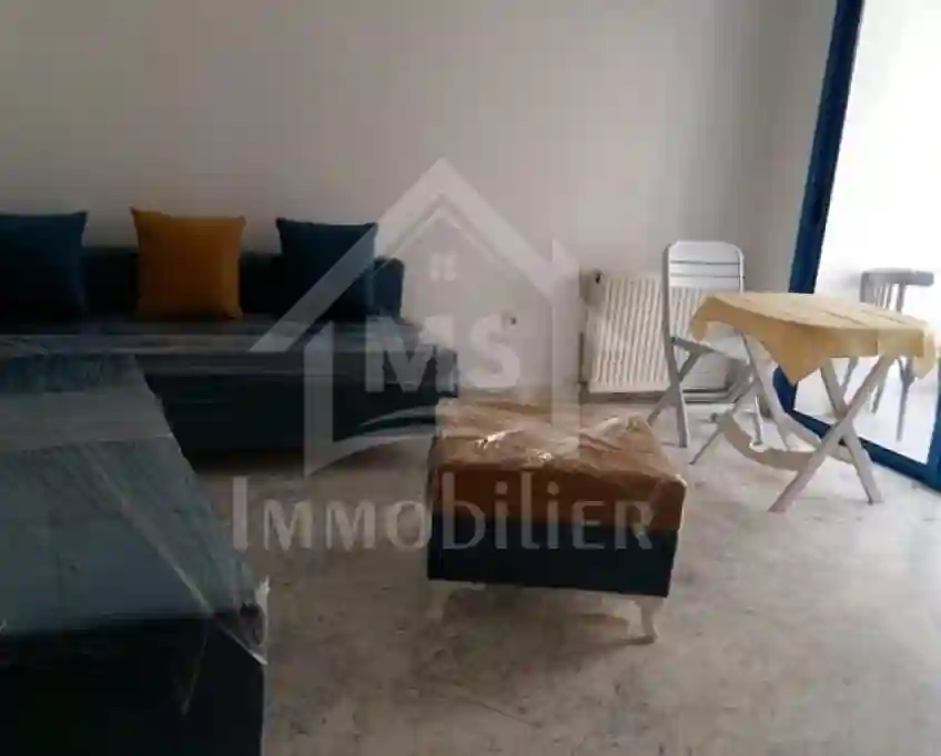 Location Estivale Appartement s+1 Avec Piscine à Louer 51355351 - Vue 3