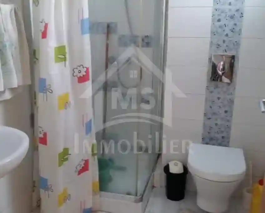 Location Estivale Appartement s+1 Avec Piscine à Louer 51355351 - Vue 4