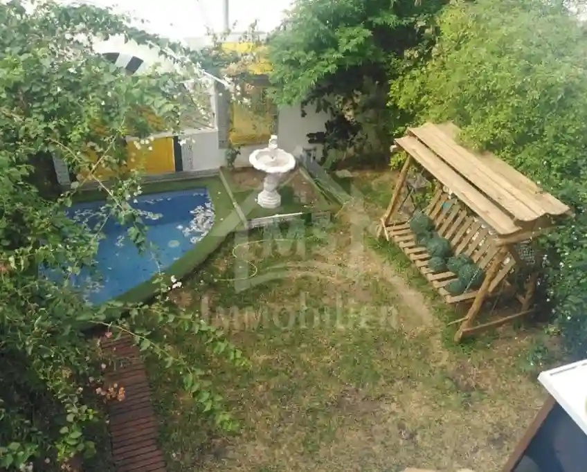 Location Estivale Appartement s+1 Avec Piscine à Louer 51355351 - Vue 6